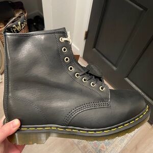 Dr. Martens 1460 Black Made In England